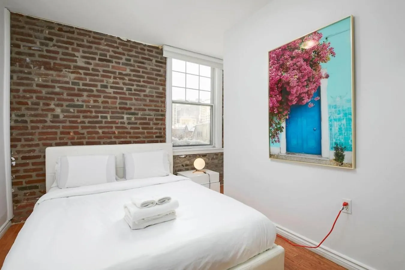 Prime Location Gorgeous 4Br Downtown Mtl Zj2 Apartment Montreal 0*,