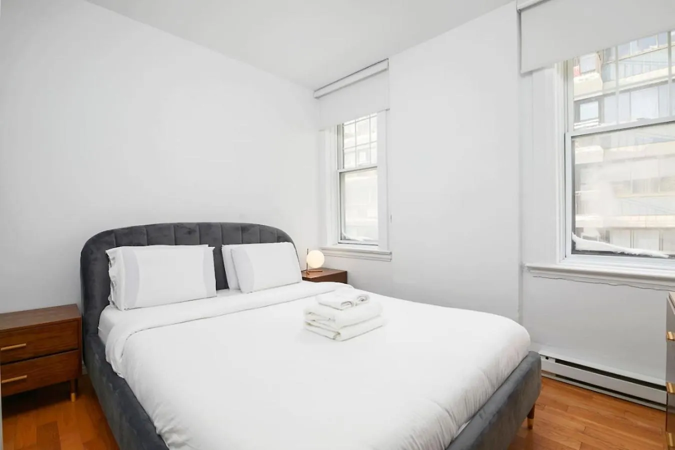 Prime Location Gorgeous 4Br Downtown Mtl Zj2 Apartment Montreal Canada