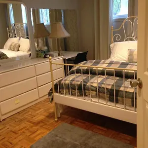 Apartment Near Downtown, Montreal