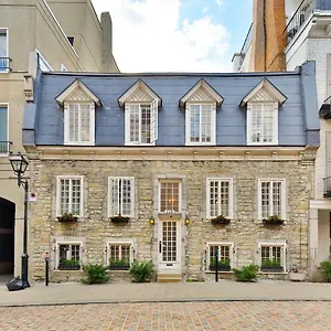 Apartment La Maison Dumas - Old Port Gem - Free Parking, Montreal