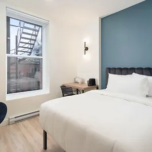 Clouds Lofts - Quartier Latin Apartahotel