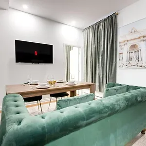 Apartment M11 Beautiful Cozy 2br Wac Perfect Location, Montreal