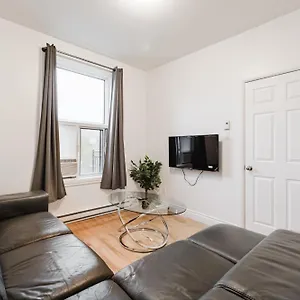 Apartment Niu - 461, Montreal