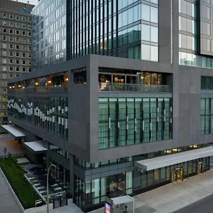 Honeyrose Hotel, Montreal, A Tribute Portfolio モントリオール
