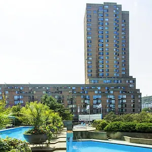 Apartment Lacite Furnished, Montreal
