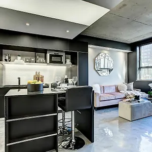 Pierce Boutique By Simplissimmo Appartamento